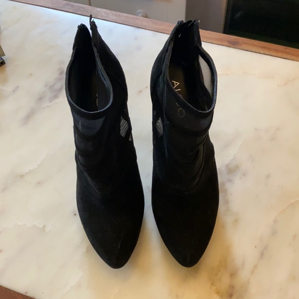 Aldo heels
